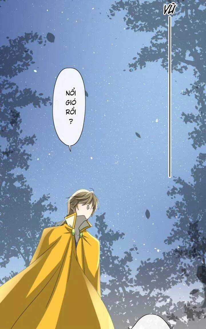 Vu Chúc Thiếu Nữ Chapter 12 trang 5