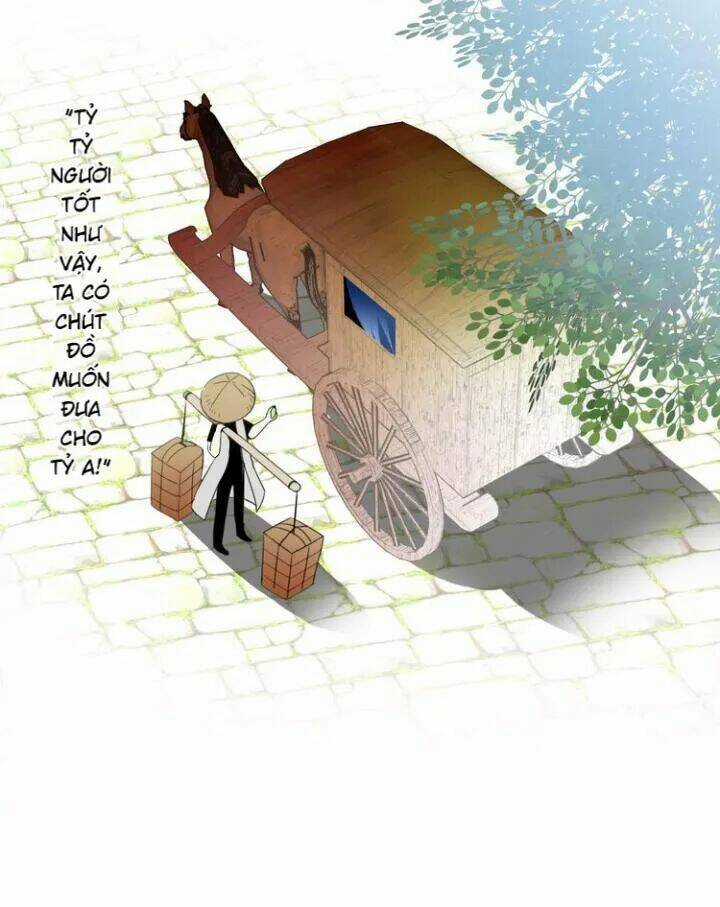 Vu Chúc Thiếu Nữ Chapter 12 trang 51