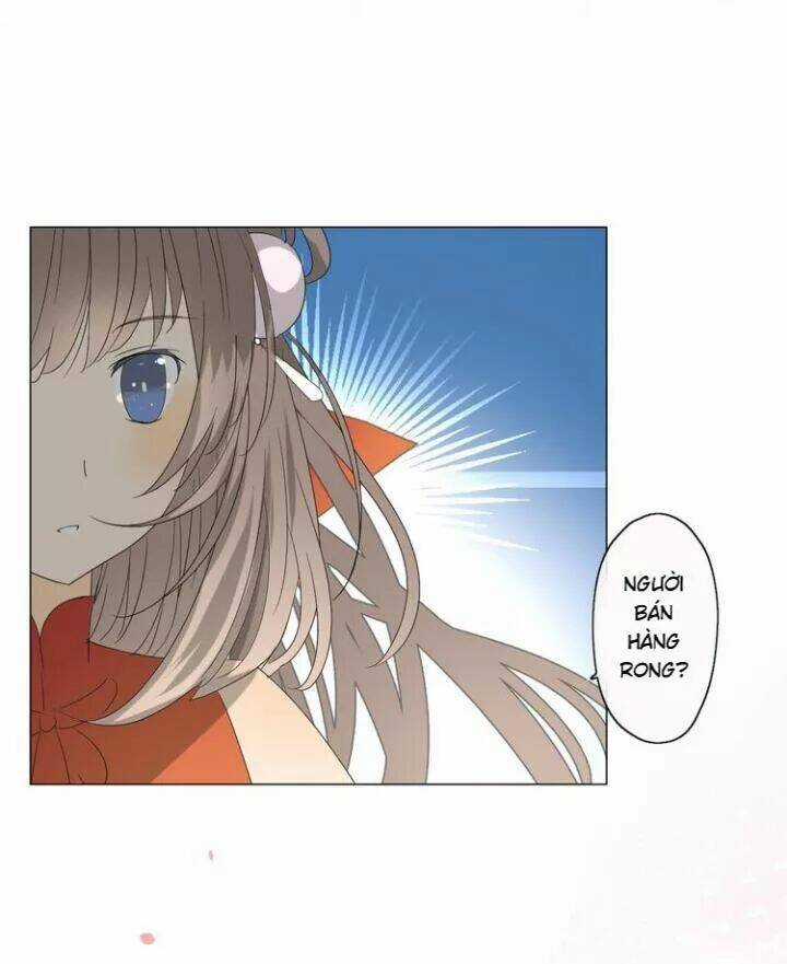 Vu Chúc Thiếu Nữ Chapter 12 trang 52