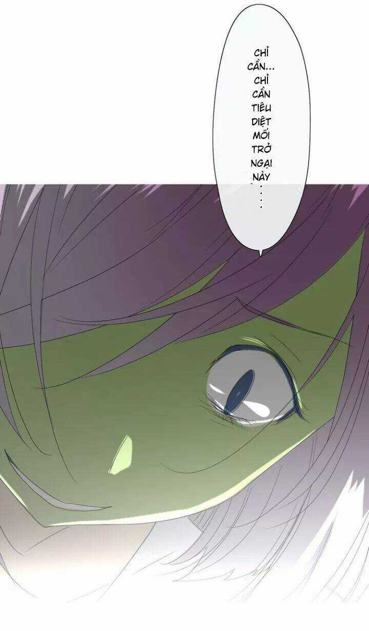 Vu Chúc Thiếu Nữ Chapter 12 trang 59