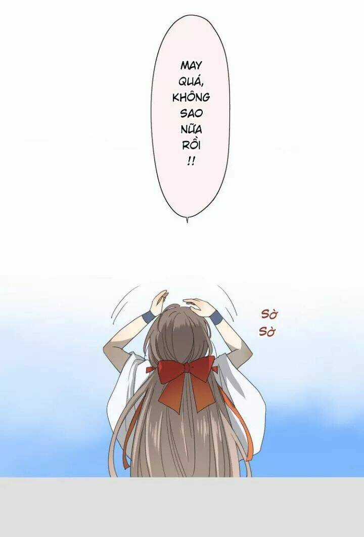 Vu Chúc Thiếu Nữ Chapter 12 trang 7