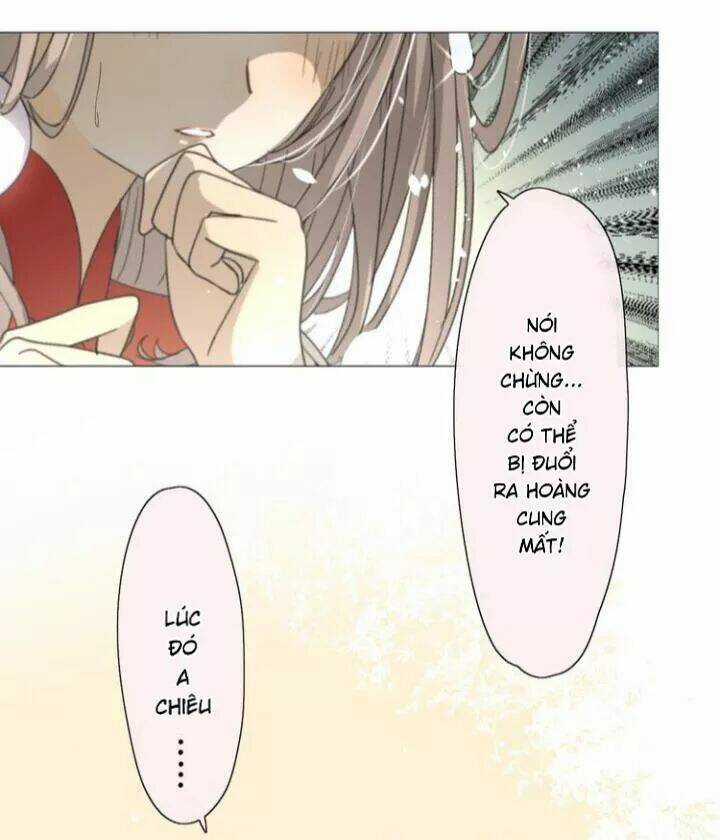 Vu Chúc Thiếu Nữ Chapter 12 trang 9