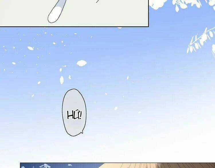 Vu Chúc Thiếu Nữ Chapter 13.1 trang 27