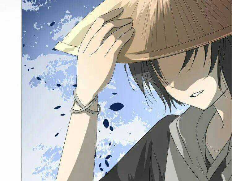 Vu Chúc Thiếu Nữ Chapter 13.1 trang 28