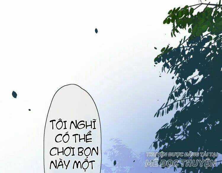 Vu Chúc Thiếu Nữ Chapter 13.1 trang 30