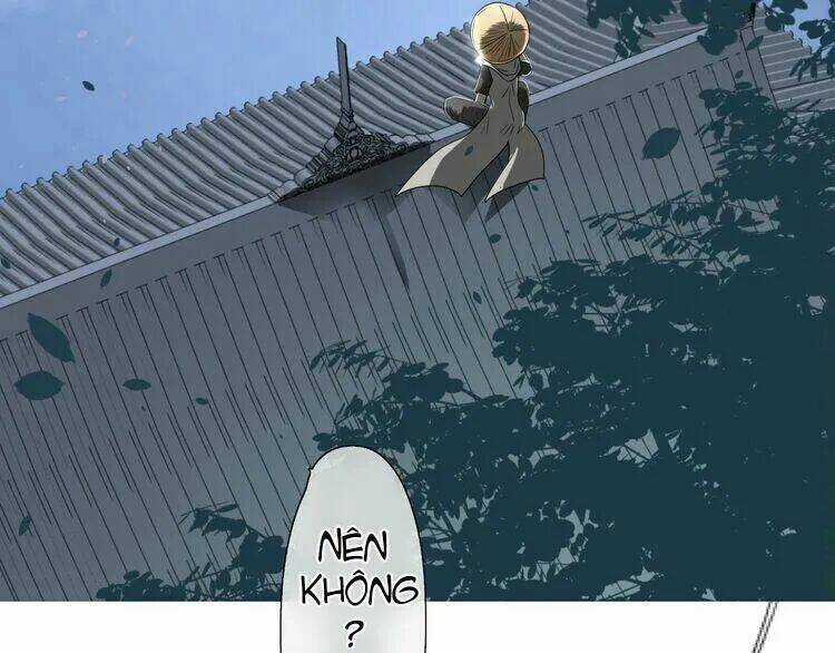 Vu Chúc Thiếu Nữ Chapter 13.1 trang 32