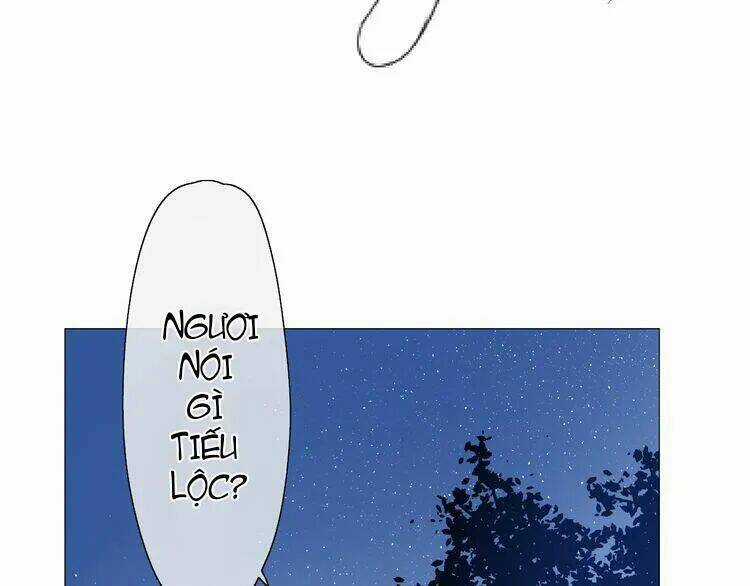 Vu Chúc Thiếu Nữ Chapter 13.1 trang 34