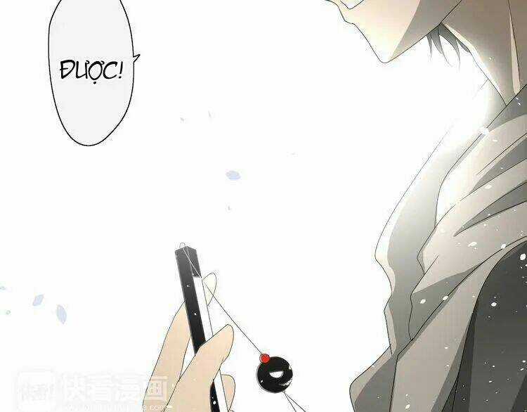 Vu Chúc Thiếu Nữ Chapter 13.1 trang 37