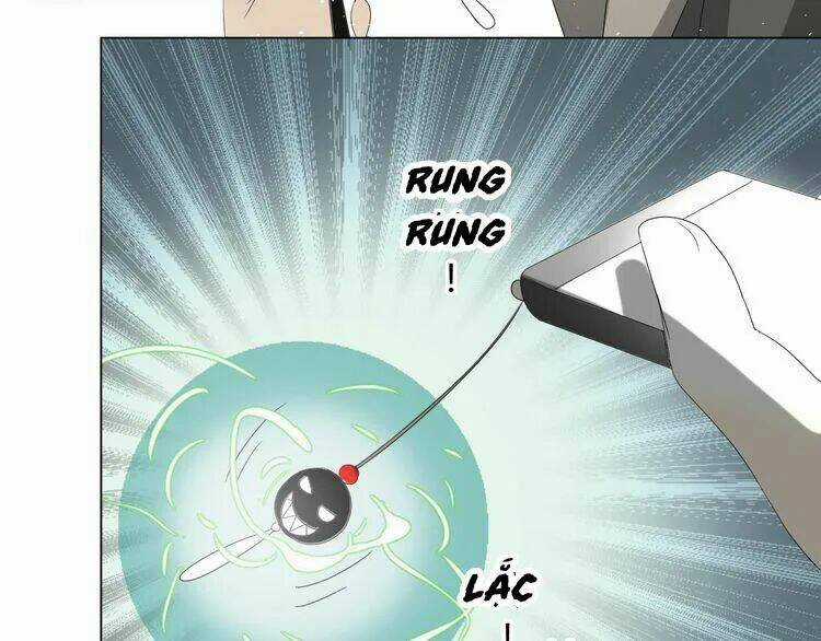 Vu Chúc Thiếu Nữ Chapter 13.1 trang 38