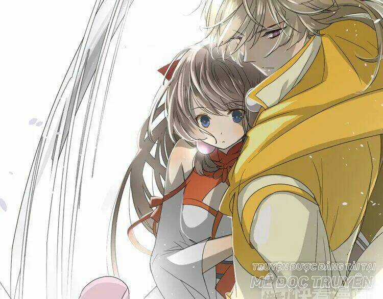 Vu Chúc Thiếu Nữ Chapter 13.1 trang 5