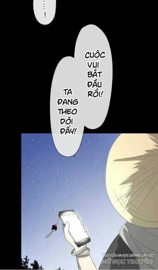 Vu Chúc Thiếu Nữ Chapter 13.2 trang 10