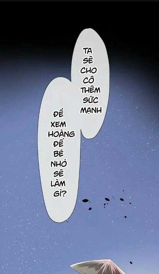 Vu Chúc Thiếu Nữ Chapter 13.2 trang 11