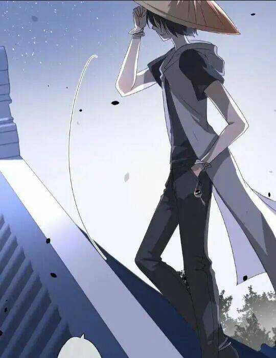 Vu Chúc Thiếu Nữ Chapter 13.2 trang 12