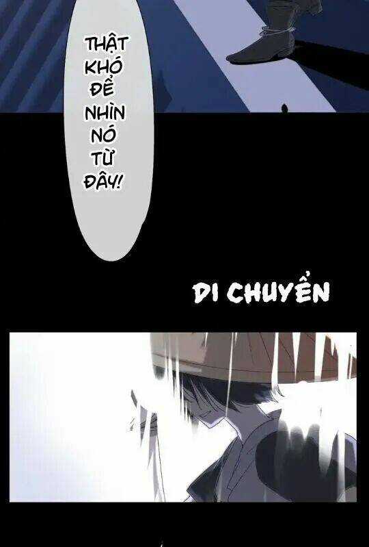 Vu Chúc Thiếu Nữ Chapter 13.2 trang 13