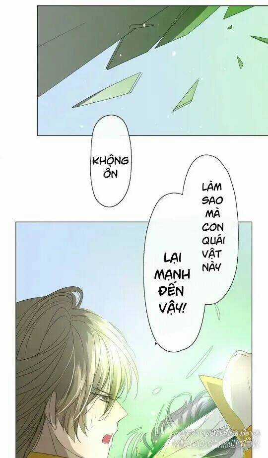 Vu Chúc Thiếu Nữ Chapter 13.2 trang 15