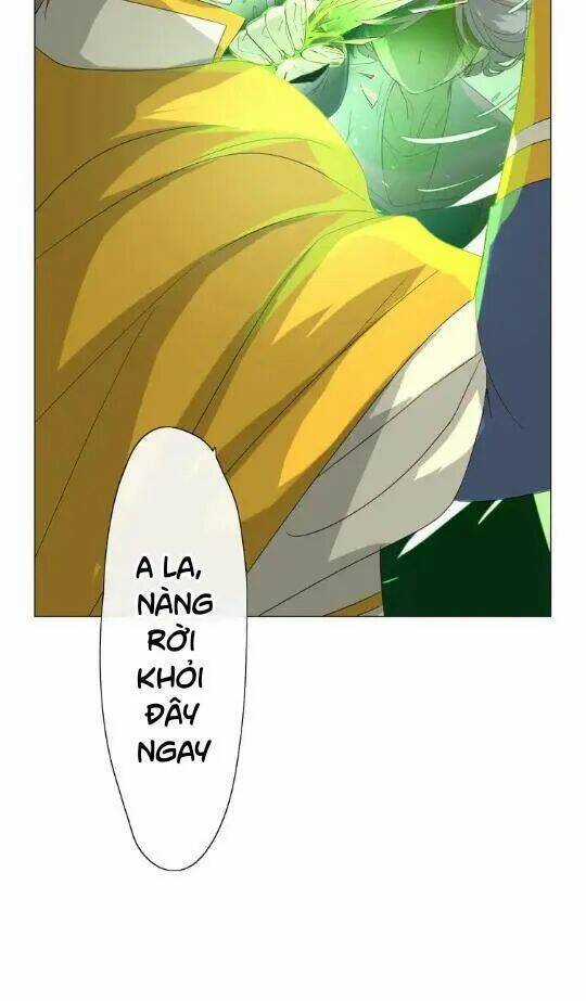 Vu Chúc Thiếu Nữ Chapter 13.2 trang 16