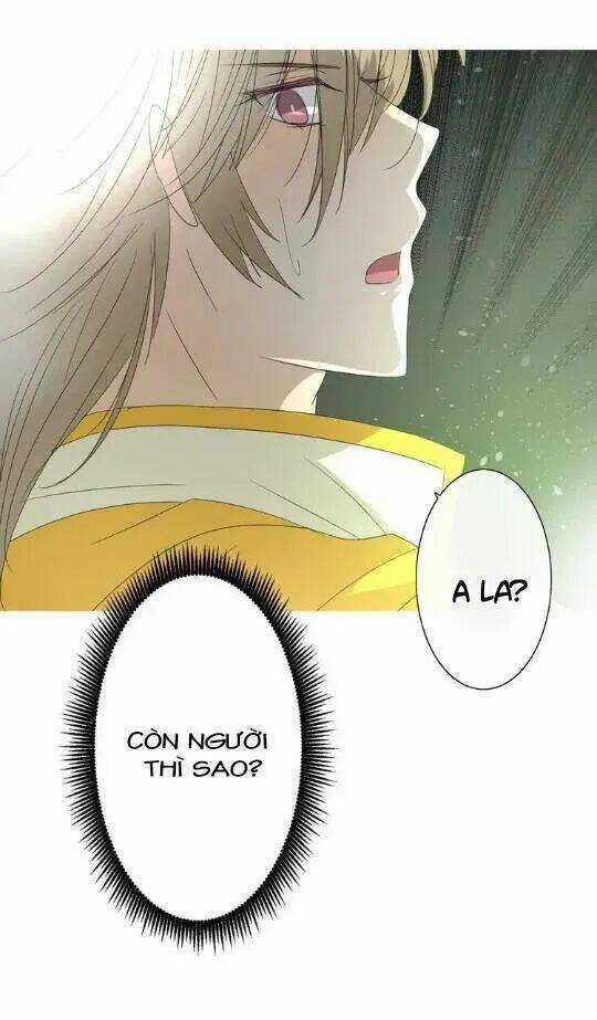 Vu Chúc Thiếu Nữ Chapter 13.2 trang 17