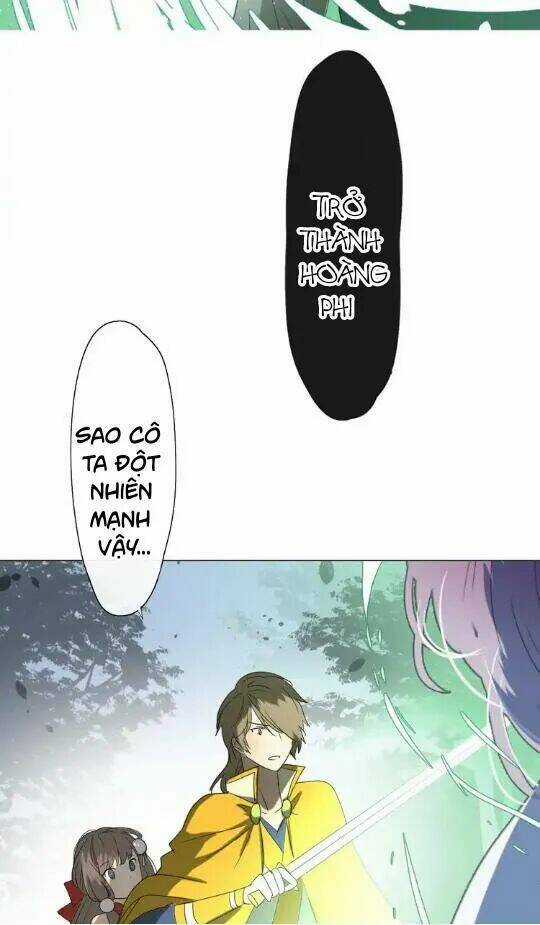 Vu Chúc Thiếu Nữ Chapter 13.2 trang 2