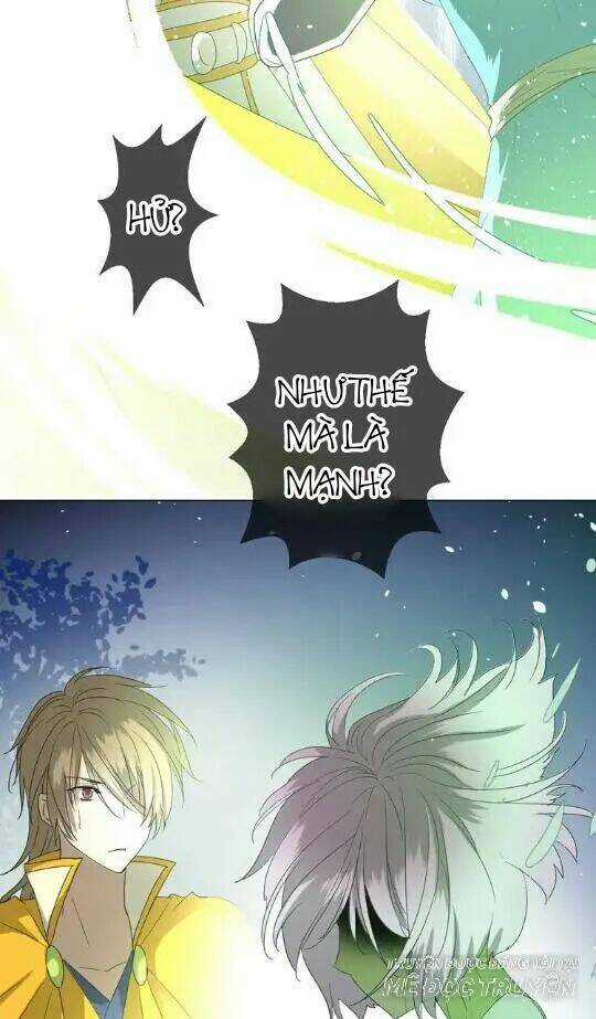 Vu Chúc Thiếu Nữ Chapter 13.2 trang 20