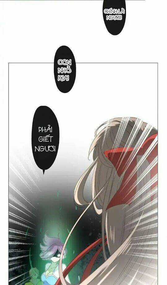 Vu Chúc Thiếu Nữ Chapter 13.2 trang 24