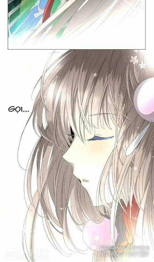 Vu Chúc Thiếu Nữ Chapter 13.2 trang 25