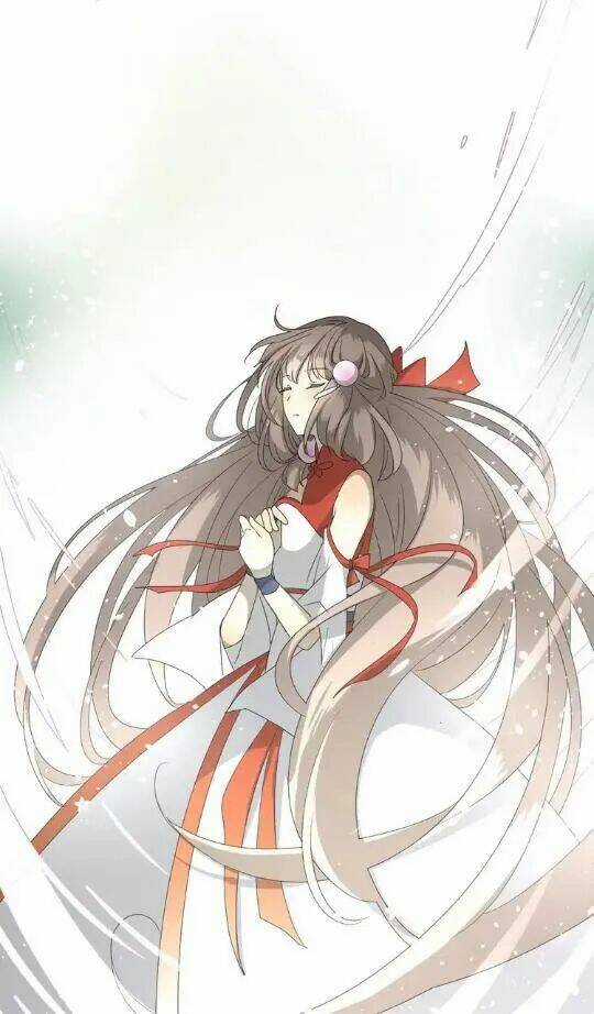 Vu Chúc Thiếu Nữ Chapter 13.2 trang 27