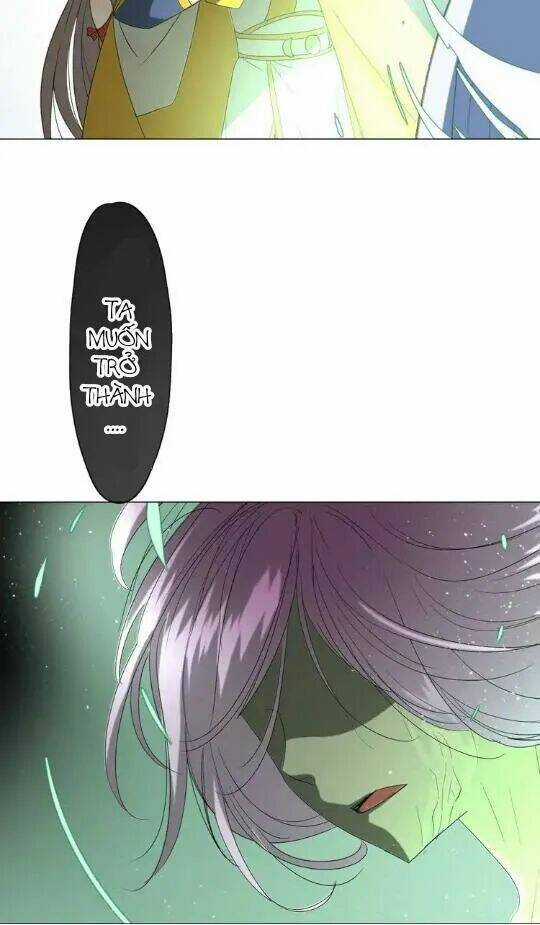 Vu Chúc Thiếu Nữ Chapter 13.2 trang 3