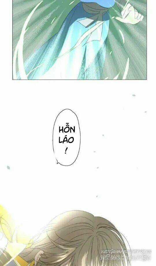 Vu Chúc Thiếu Nữ Chapter 13.2 trang 5