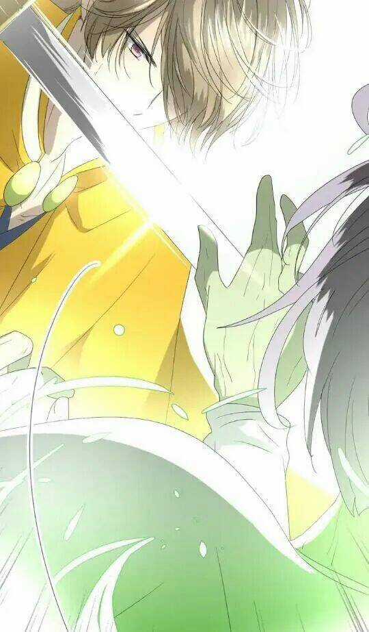 Vu Chúc Thiếu Nữ Chapter 13.2 trang 6