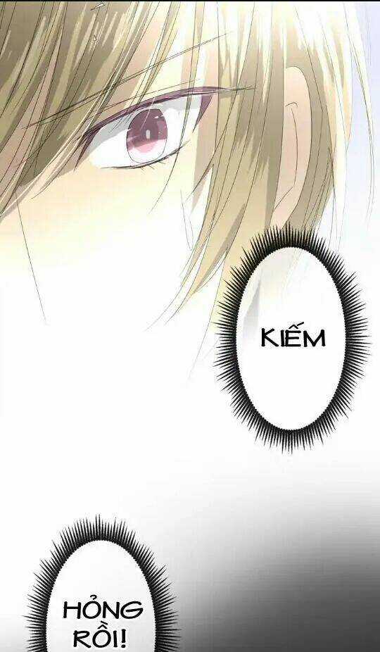 Vu Chúc Thiếu Nữ Chapter 13.2 trang 8