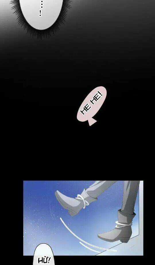 Vu Chúc Thiếu Nữ Chapter 13.2 trang 9