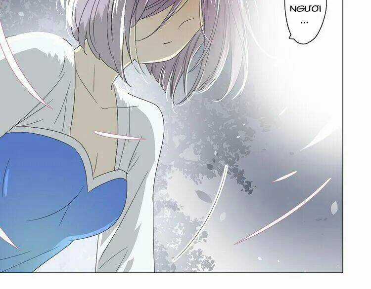 Vu Chúc Thiếu Nữ Chapter 14.1 trang 14