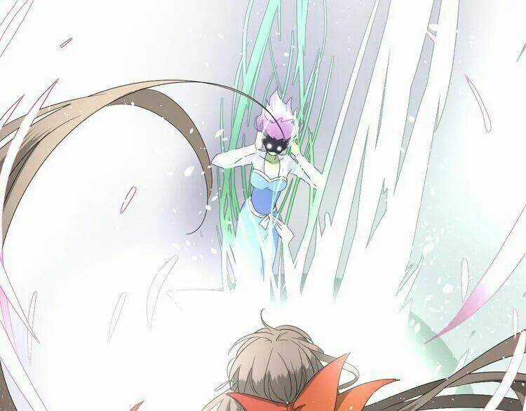 Vu Chúc Thiếu Nữ Chapter 14.1 trang 9