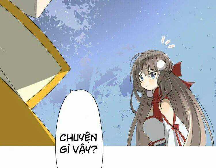 Vu Chúc Thiếu Nữ Chapter 14.2 trang 11