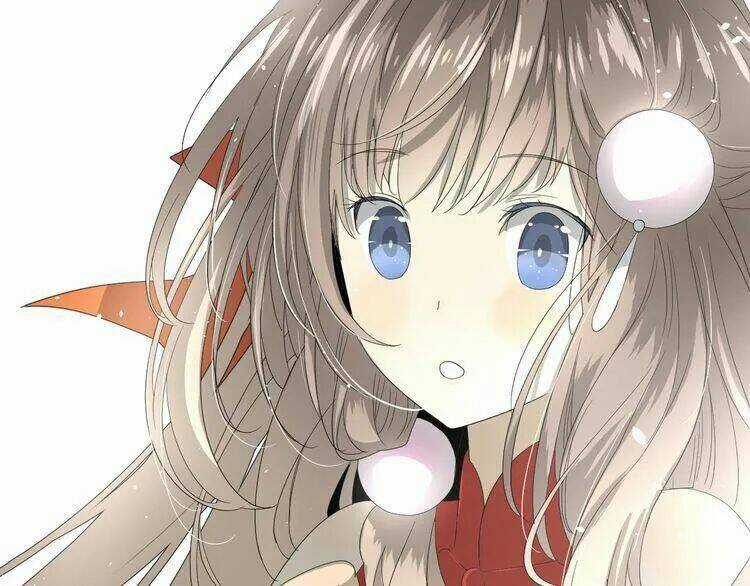 Vu Chúc Thiếu Nữ Chapter 14.2 trang 13