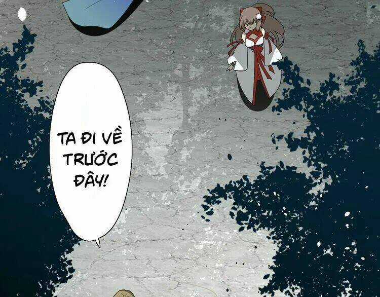 Vu Chúc Thiếu Nữ Chapter 14.2 trang 21