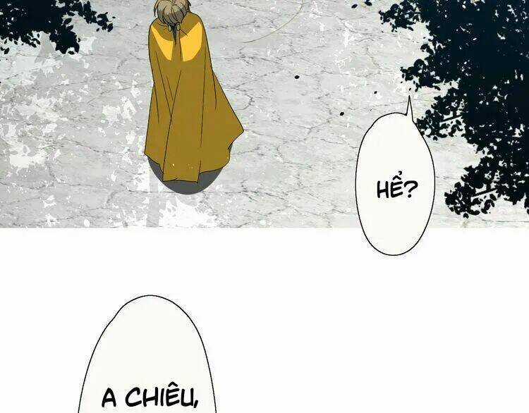 Vu Chúc Thiếu Nữ Chapter 14.2 trang 22