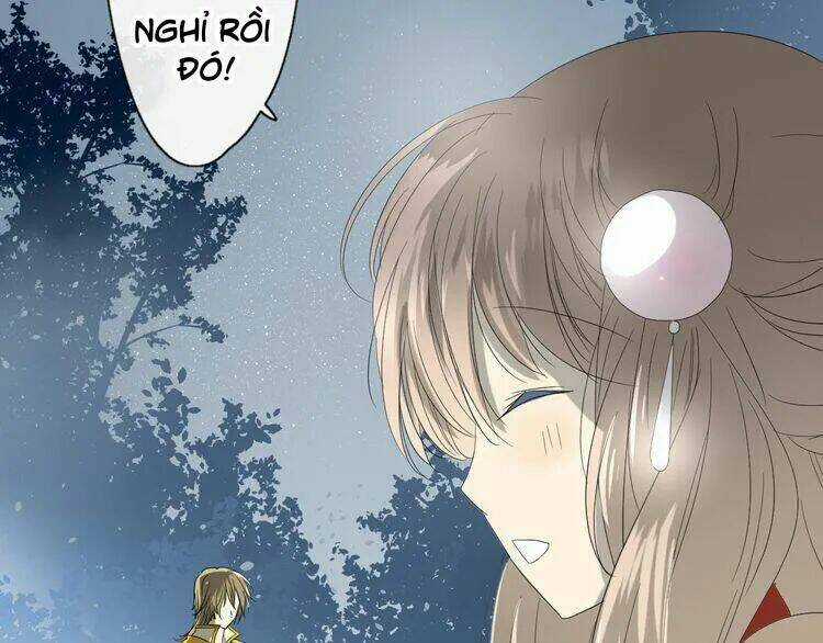 Vu Chúc Thiếu Nữ Chapter 14.2 trang 4