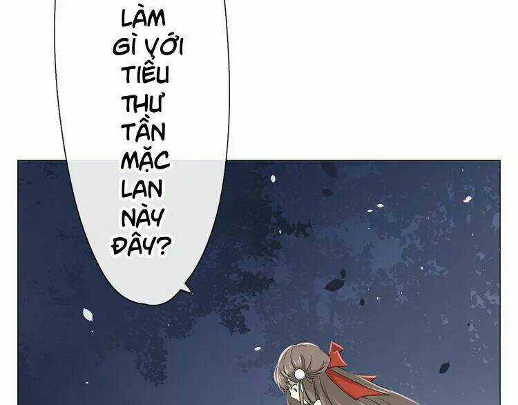 Vu Chúc Thiếu Nữ Chapter 14.2 trang 6