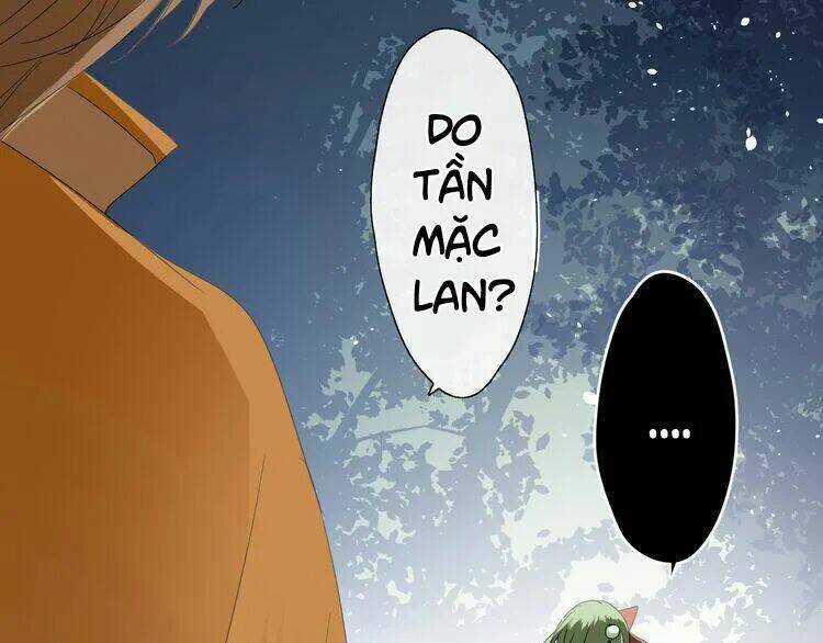 Vu Chúc Thiếu Nữ Chapter 15.1 trang 11