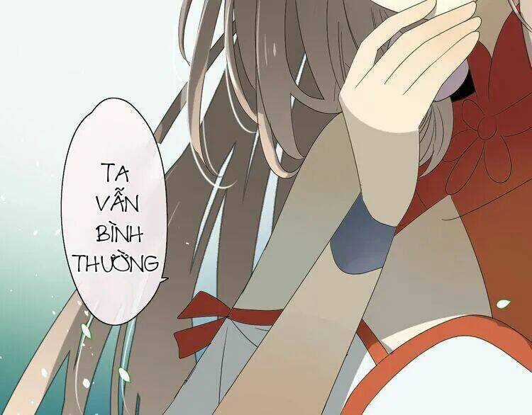 Vu Chúc Thiếu Nữ Chapter 15.1 trang 18