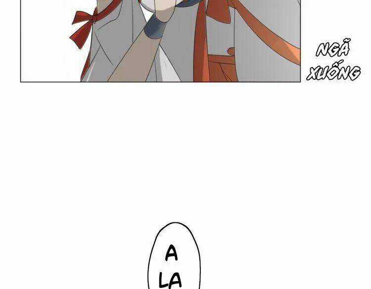 Vu Chúc Thiếu Nữ Chapter 15.1 trang 22