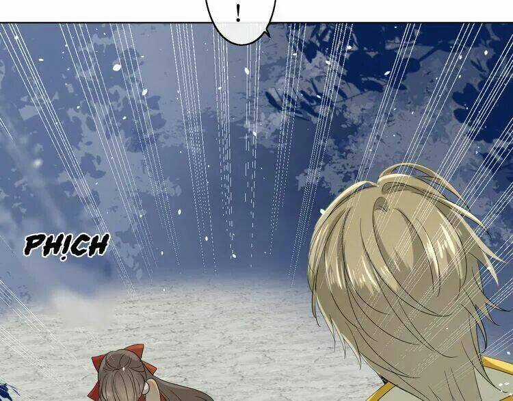 Vu Chúc Thiếu Nữ Chapter 15.1 trang 23