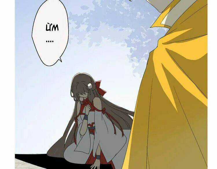 Vu Chúc Thiếu Nữ Chapter 15.1 trang 34