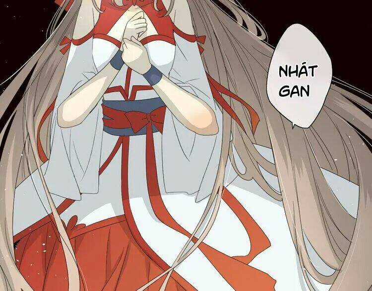 Vu Chúc Thiếu Nữ Chapter 15.1 trang 38