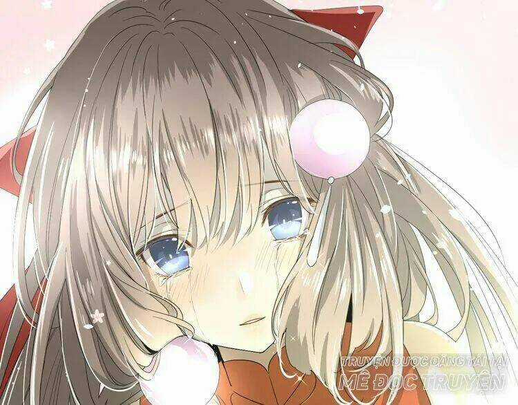 Vu Chúc Thiếu Nữ Chapter 15.1 trang 45