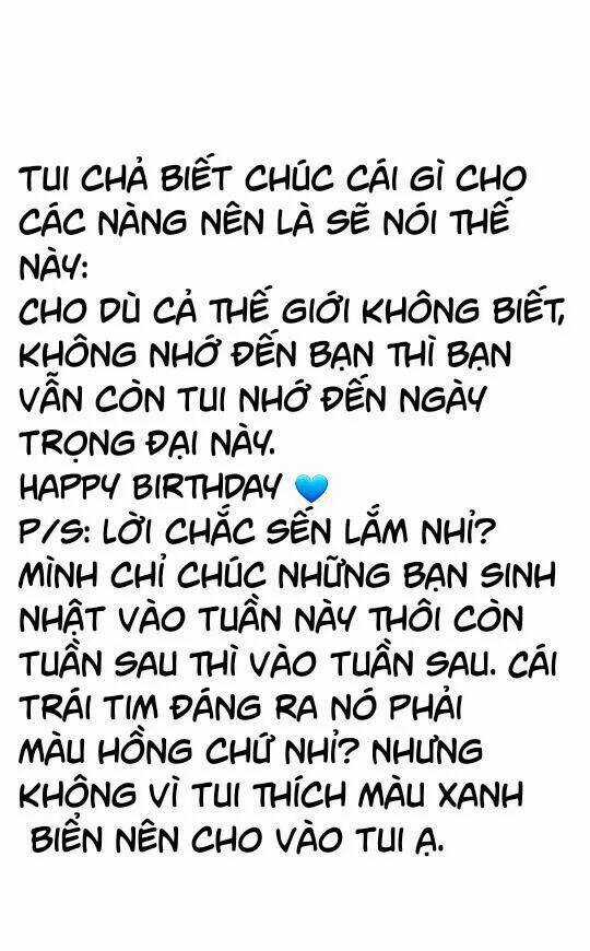 Vu Chúc Thiếu Nữ Chapter 15.1 trang 54