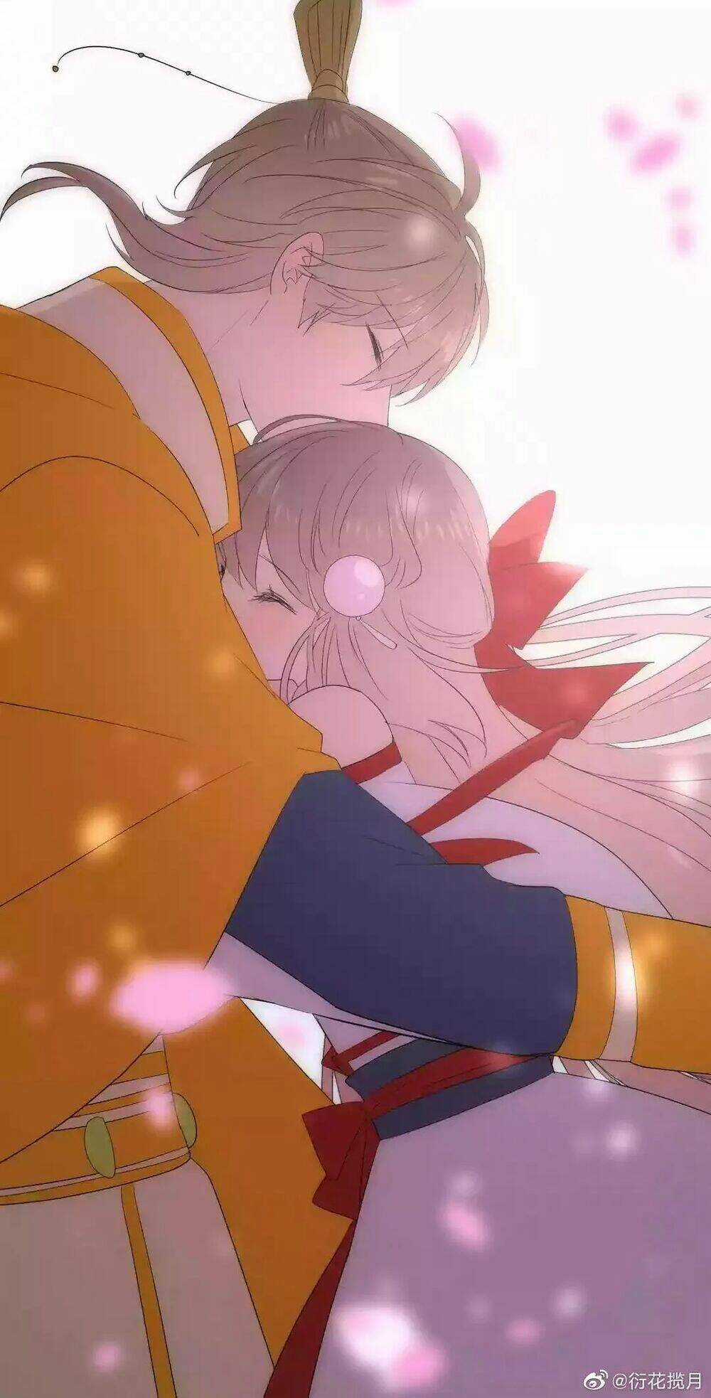 Vu Chúc Thiếu Nữ Chapter 15.1 trang 58