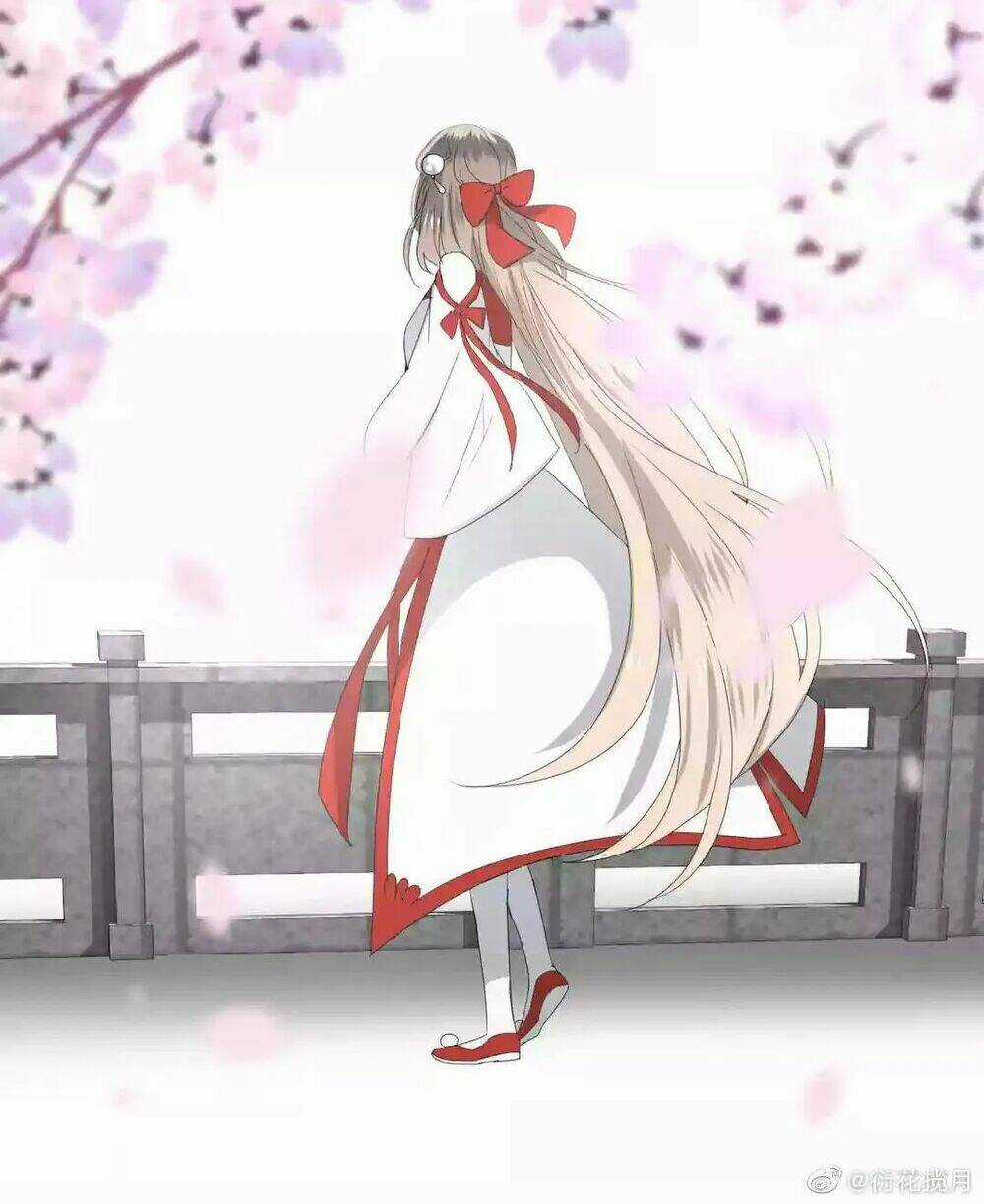 Vu Chúc Thiếu Nữ Chapter 15.1 trang 60