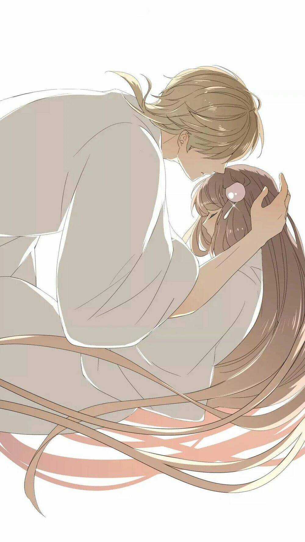 Vu Chúc Thiếu Nữ Chapter 15.1 trang 63